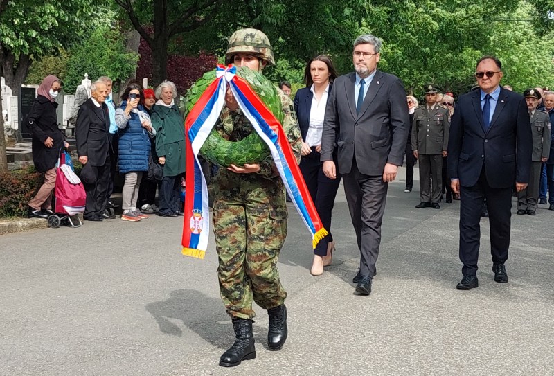 Наслеђе војводе Радомира Путника оставило дубок траг у српској историји