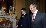Србија и Русија потписале Споразум о безвизном режиму