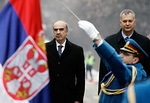 Грчка подржава европску перспективу Србије