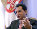 Ђелић учествује на "Копаоник бизнис форуму 2009"