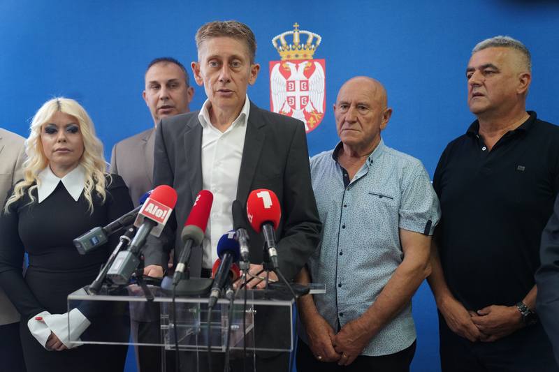 Ускоро парафирање договора о откупној цени малине