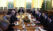 Србија и Словачка сагласне о питању статуса Космета и евроинтеграција