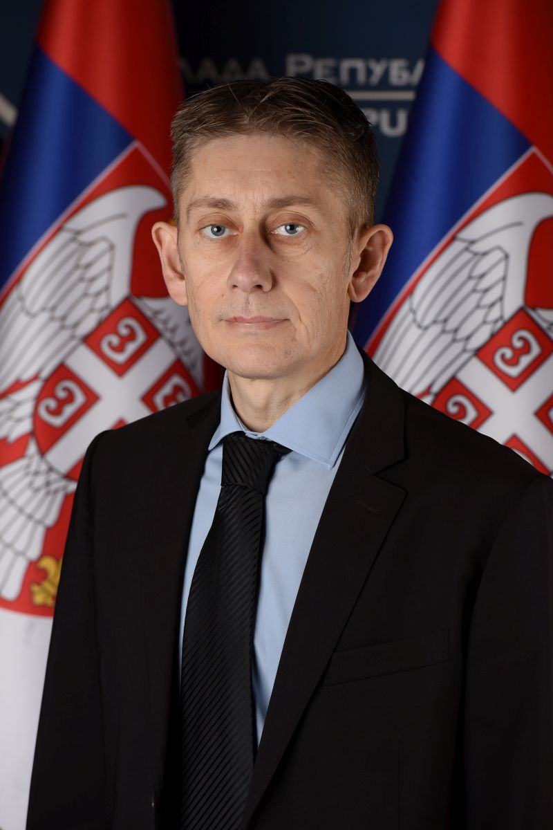 Александар Мартиновић