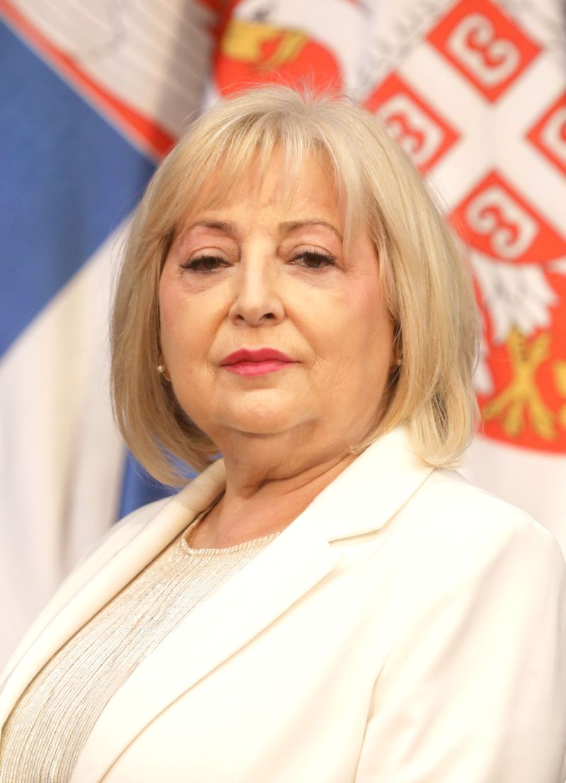 Славица Ђукић-Дејановић