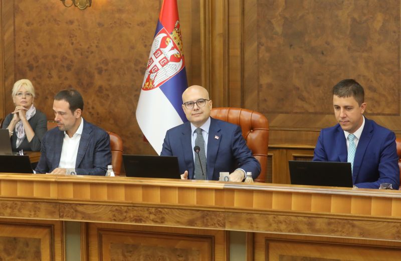 За подстицајне мере у области привреде четири милијарде динара