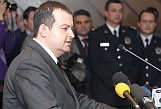 Дачић најавио оштар обрачун са организованим криминалним групама