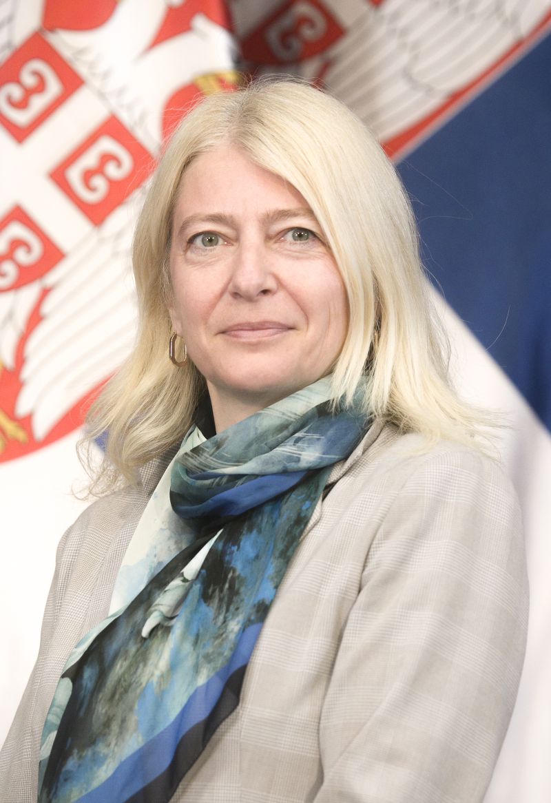 Јелена Беговић