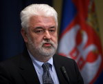 ММФ доставио Влади Србије предлог двогодишњег аранжмана