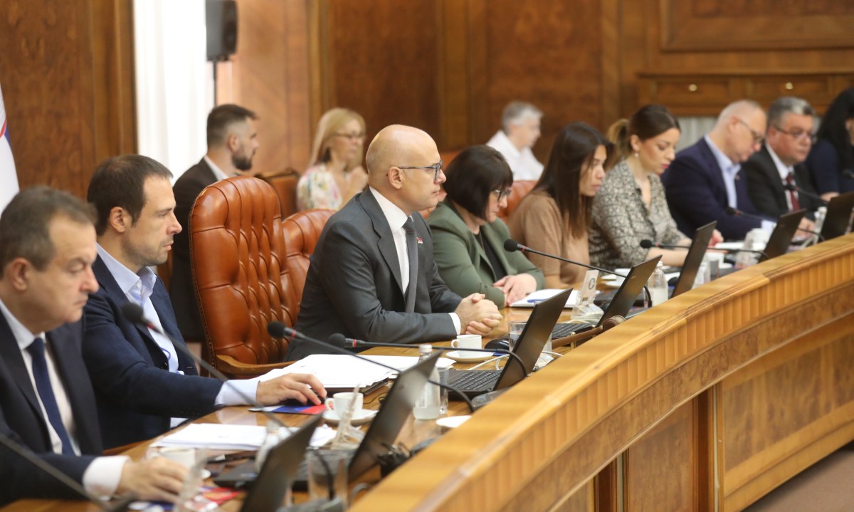 Усвојена документа која имају за циљ развој стратешког партнерства са ЕУ у области одрживих ретких сировина