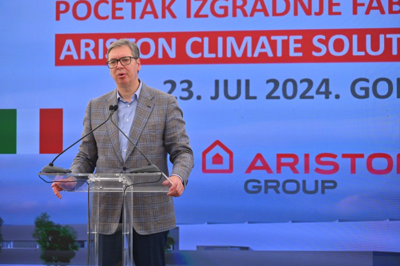 Даљи развој привреде и саобраћајне инфраструктуре у Нишу