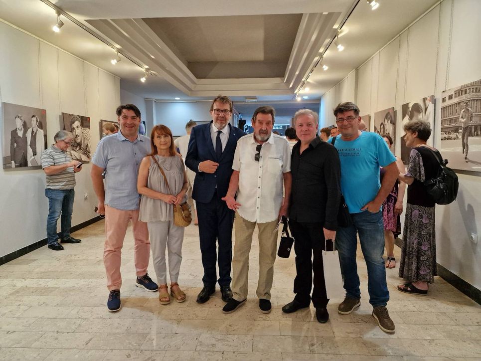 Култура националних мањина од значаја за добре међудржавне односе