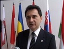 Ђелић потписао Заједничку декларацију на Дунавском самиту у Улму