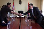Подршка Владе Србима у Брђану који желе да обнове куће