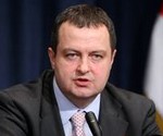 Дачић и Карамарко потписују споразум о полицијској сарадњи