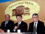 Бесплатни уџбеници за 1.000 ученика првих разреда основних школа у Чачку