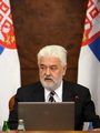 Влада Србије одржала прву електронску седницу