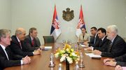 Неопходно проширити области сарадње Србије и Међународне агенције за атомску енергију