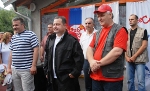 Дачић отворио манифестацију „Весели спуст 2009“