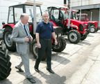 ИМТ ће ове године произвести 2.500 трактора