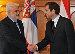 Мађарска један од стратешких партнера Србије у области европских интеграција