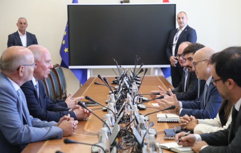 Јачање сарадње са компанијом MTU у области дуалног образовања