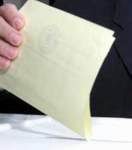 Расписивање председничких избора 4. априла