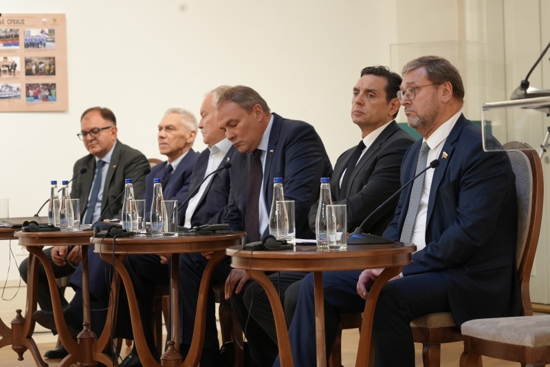 Неопходно супротстављање покушајима ревизије историје