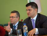 Румунија подржава европски пут Србије