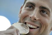 Цветковић честитао Чавићу на освојеној златној медаљи на СП у Риму