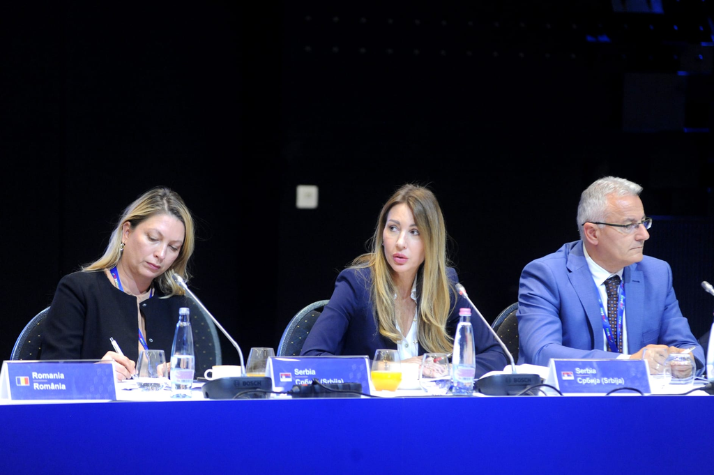 Србија енергетски спремна за предстојећу зиму