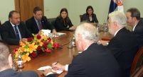 Интензивирање економске сарадње Србије и Израела