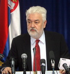 Цветковић отворио састанак о питањима сукцесије