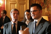 Јеремић и Кушнер разговарали о споразуму о стратешком партнерству Србије и Француске