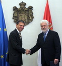 Србија остварила значајан напредак на путу ка Европској унији