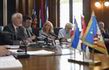 Лабус представио Нацрт устава Републике Србије