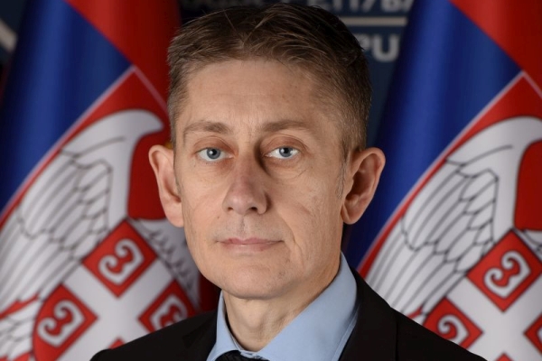 Мартиновић упутио честитку патријарху и верницима поводом Божића