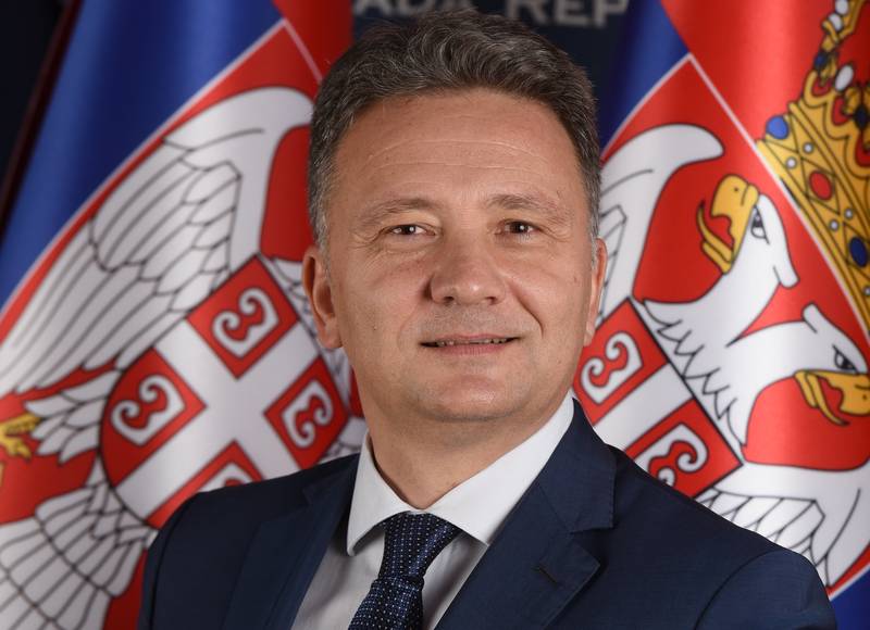 Јовановић упутио честитке поводом Божића