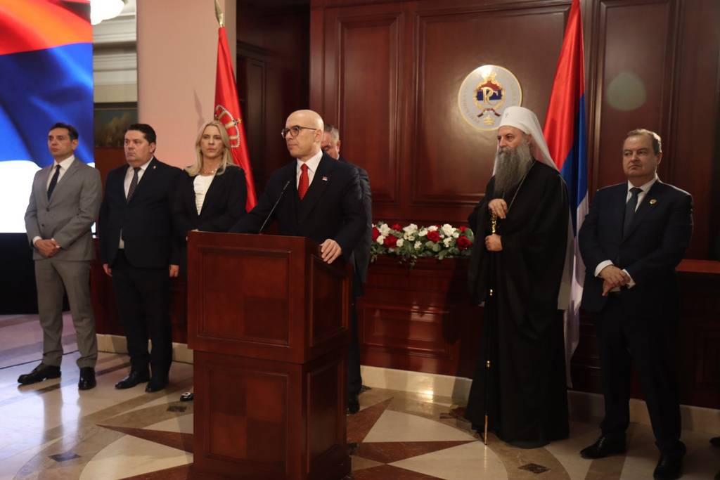 Заједнички пројекти Србије и Републике Српске од користи за цео регион