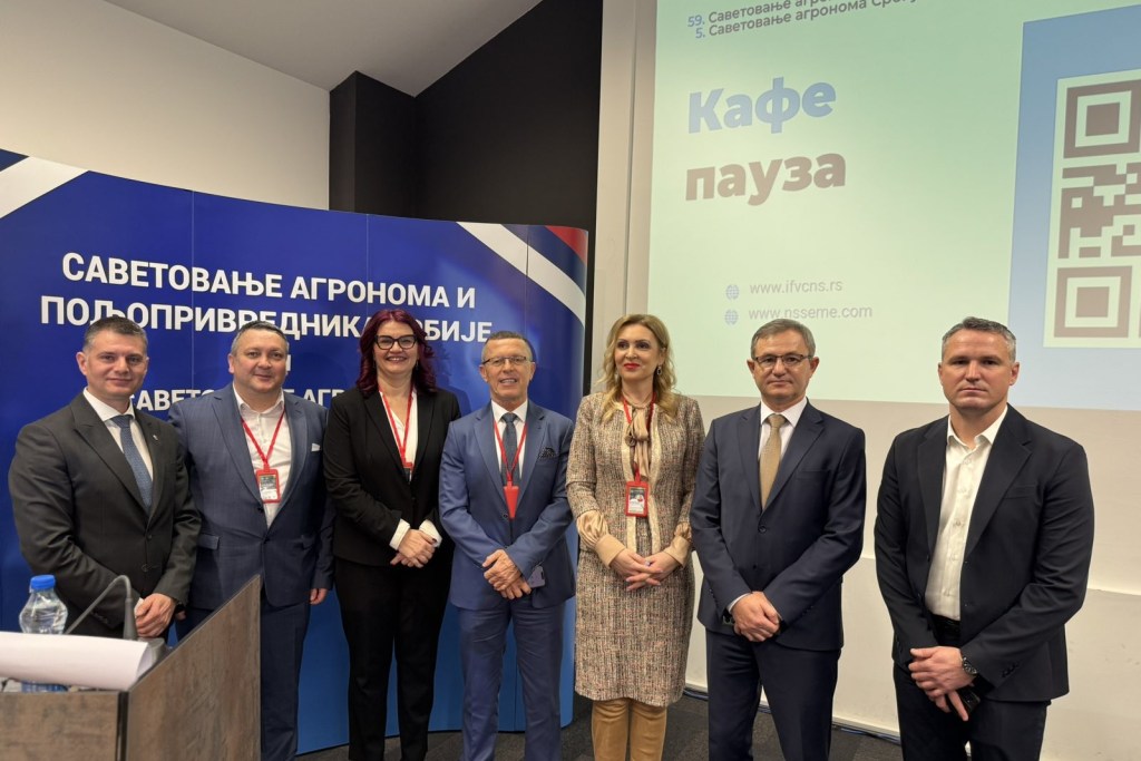 Примена нових агротехничких мера важна за одрживи развој руралних заједница