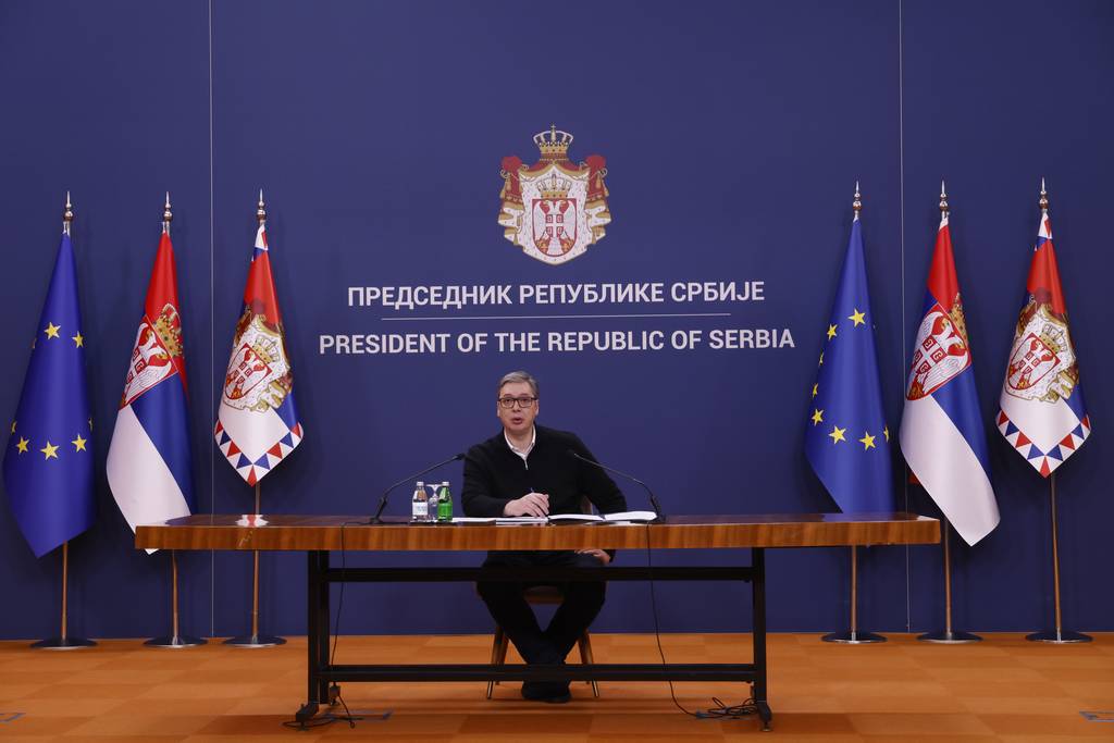 У наредних десет дана одлука о формирању нове владе или о изборима