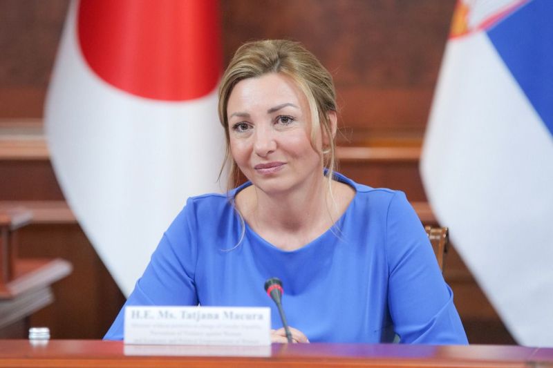 Дијалог и међусобно разумевање кључни за стабилност друштва