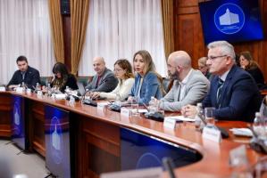 Приоритет обезбеђивање несметаног снабдевања нафтним дериватима