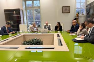 Интензивирање активности српских телекомуникационих компанија на афричком тржишту