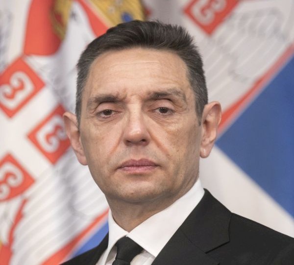 Вулин у посети Руској Федерацији