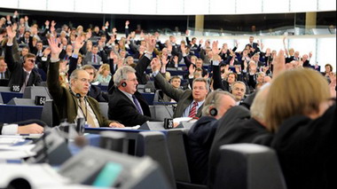 Европски парламент усвојио резолуцију "Стратегија проширења ЕУ"