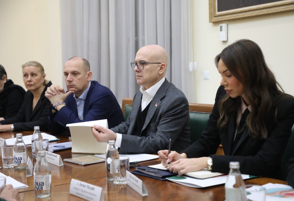 Даљи рад на превазилажењу препрека у трансплантацији органа