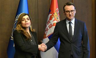 Угрожена елементарна егзистенција српског народа на Космету