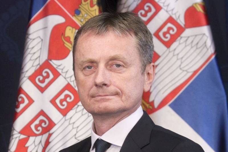 За реконструкцију основне школе у Тителу 578 милиона динара