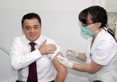 У Србији почела вакцинација против вируса грипа А (H1N1)