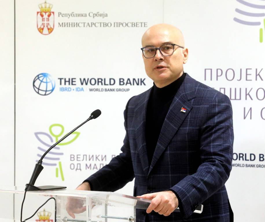 Учинити све како би се побољшала демографска слика у Србији